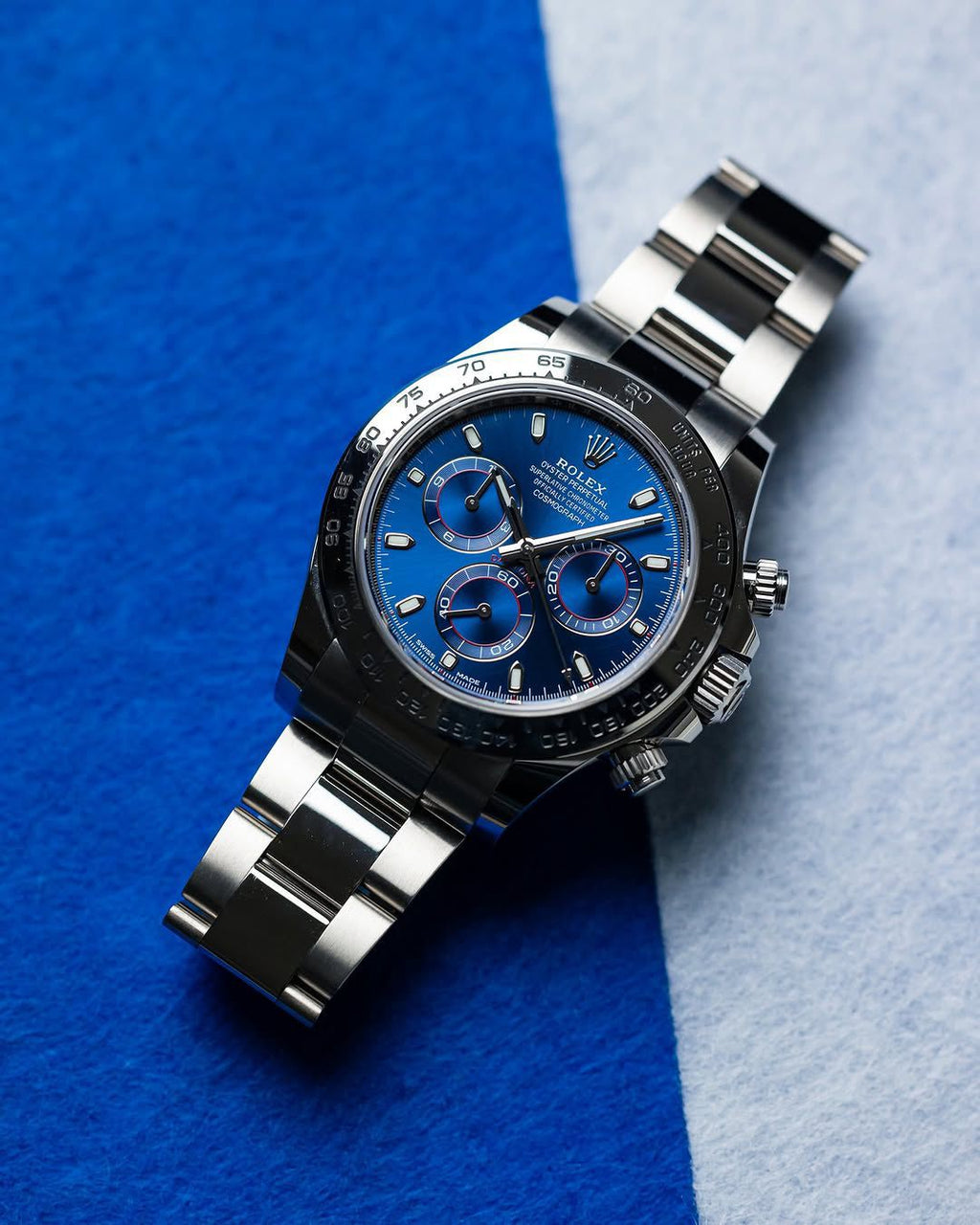 Rolex Cosmograph Daytona