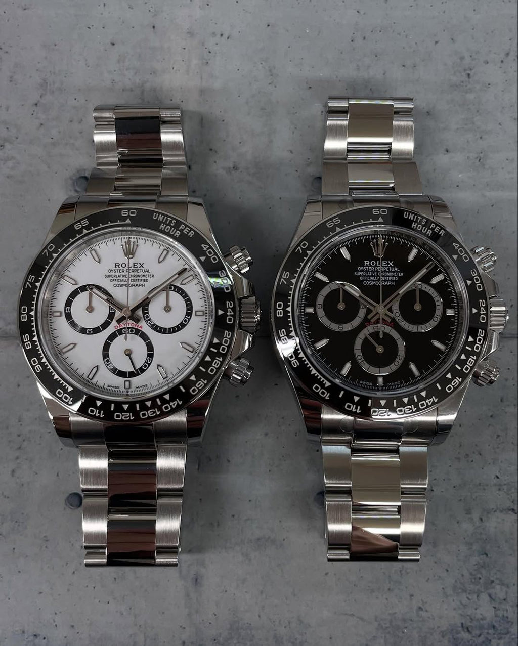 Rolex Cosmograph Daytona