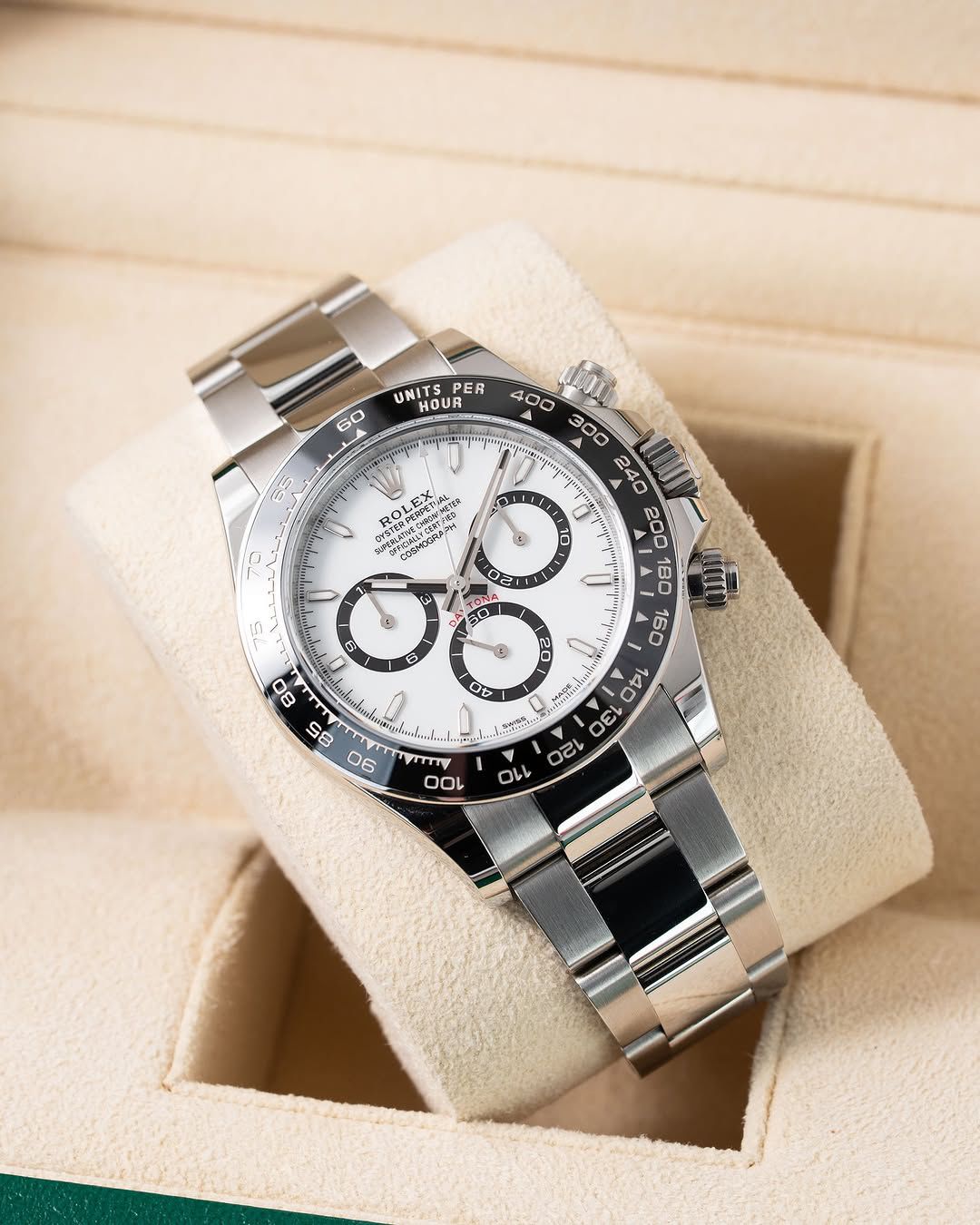 Rolex Cosmograph Daytona