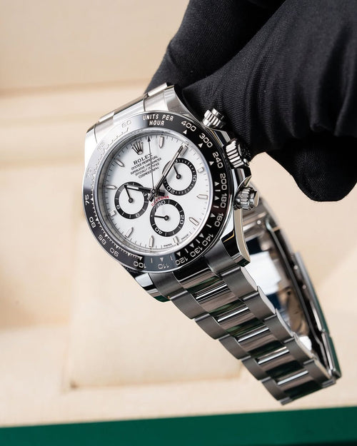 Rolex Cosmograph Daytona