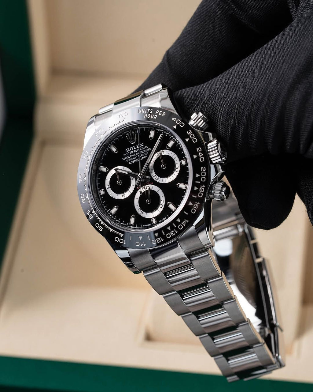 Rolex Cosmograph Daytona