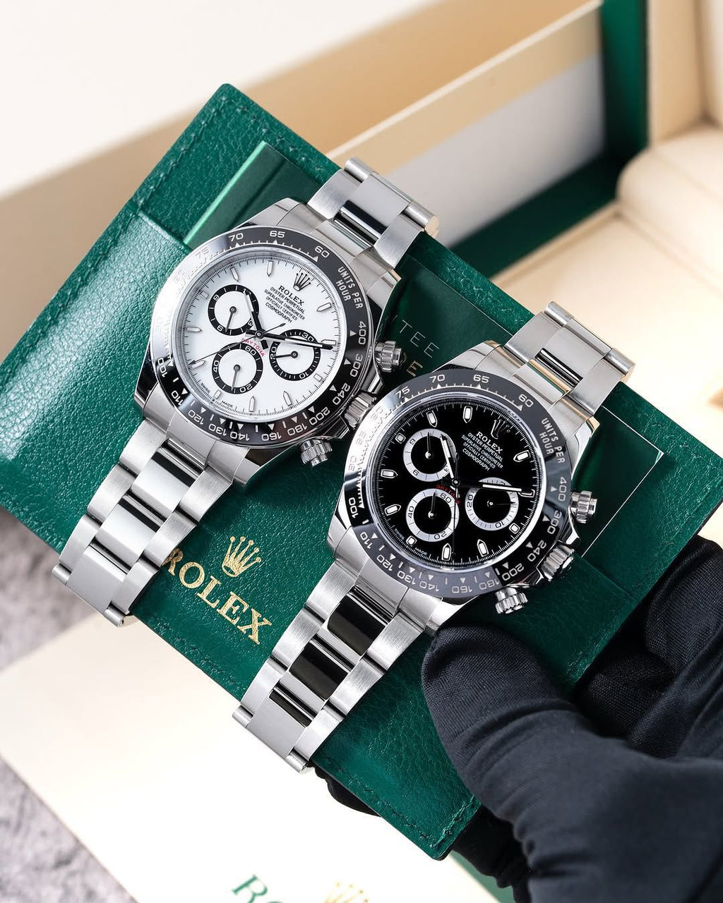 Rolex Cosmograph Daytona