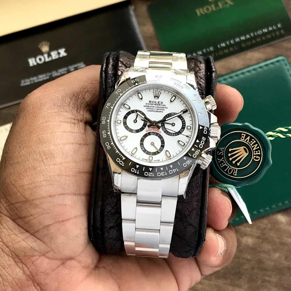 Rolex Cosmograph Daytona