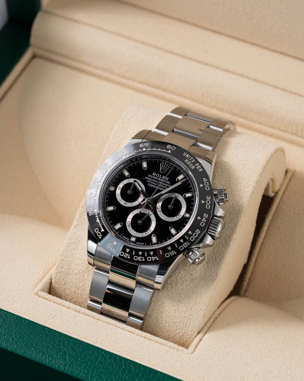 Rolex Cosmograph Daytona