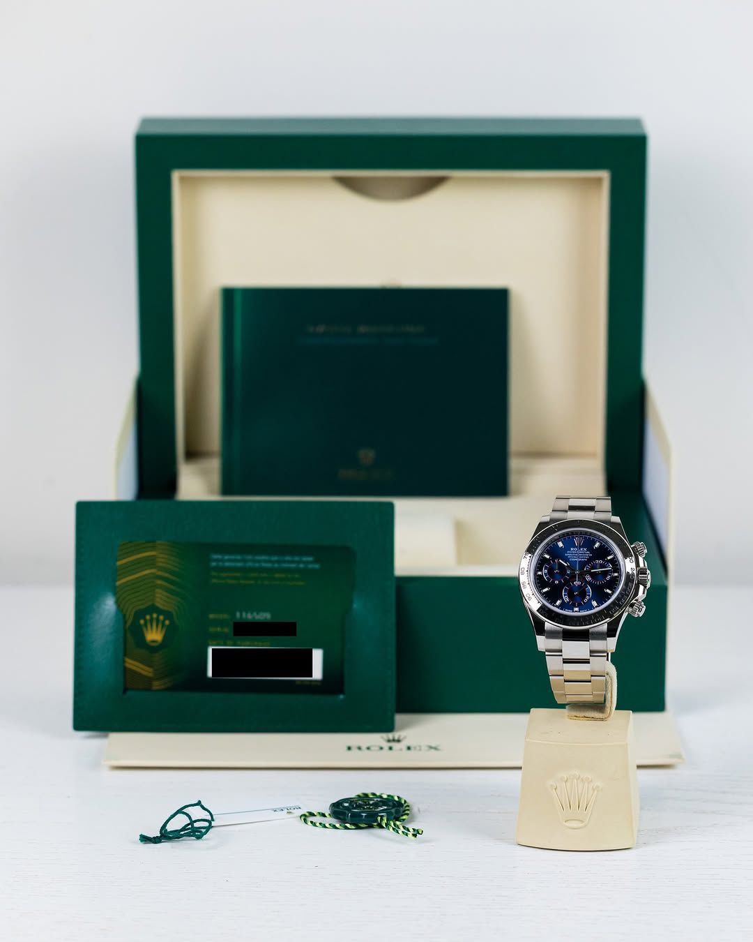 Rolex Cosmograph Daytona