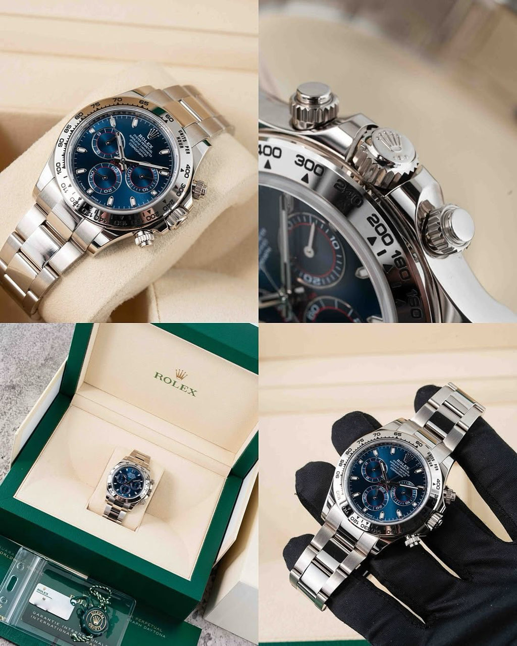 Rolex Cosmograph Daytona